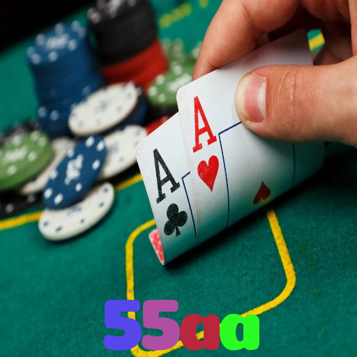 A Magia dos Jogos de Fantasia na 55aa