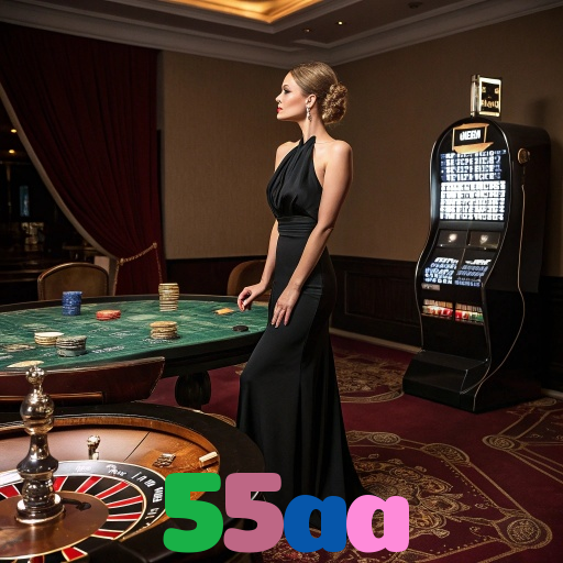 A Magia dos Jogos de Fantasia na 55aa