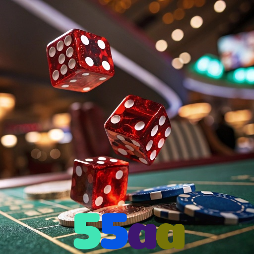 A Magia dos Jogos de Fantasia na 55aa
