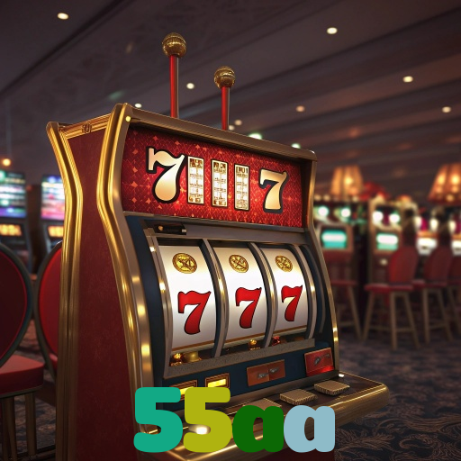 A Magia dos Jogos de Fantasia na 55aa