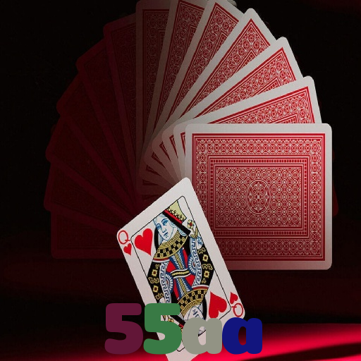 A Magia dos Jogos de Fantasia na 55aa