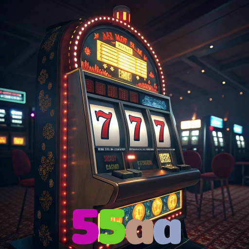 A Magia dos Jogos de Fantasia na 55aa