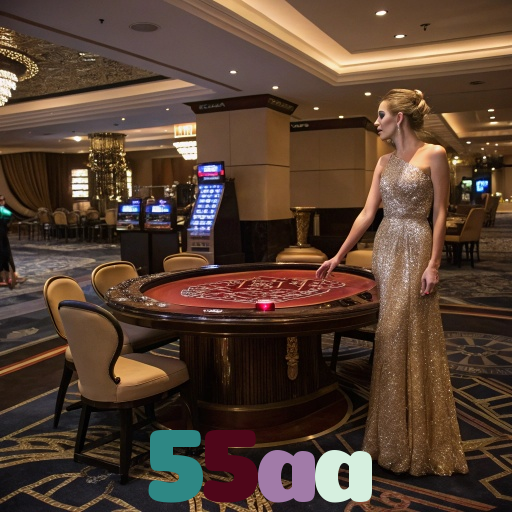A Magia dos Jogos de Fantasia na 55aa