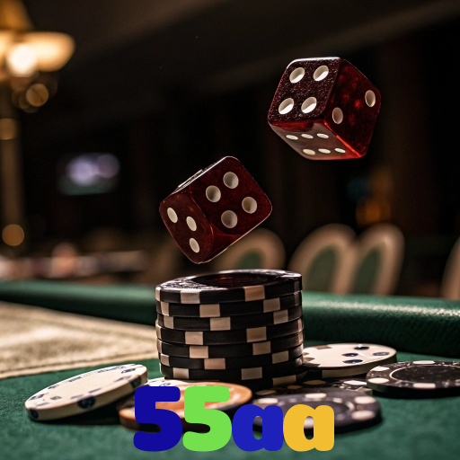 A Magia dos Jogos de Fantasia na 55aa