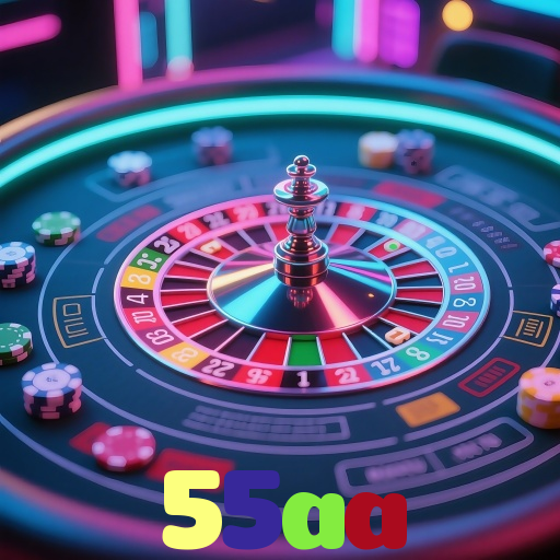 A Magia dos Jogos de Fantasia na 55aa