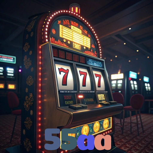 A Magia dos Jogos de Fantasia na 55aa