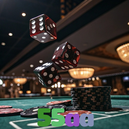 A Magia dos Jogos de Fantasia na 55aa