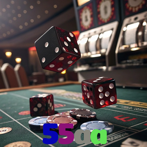 A Magia dos Jogos de Fantasia na 55aa