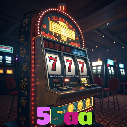 A Magia dos Jogos de Fantasia na 55aa