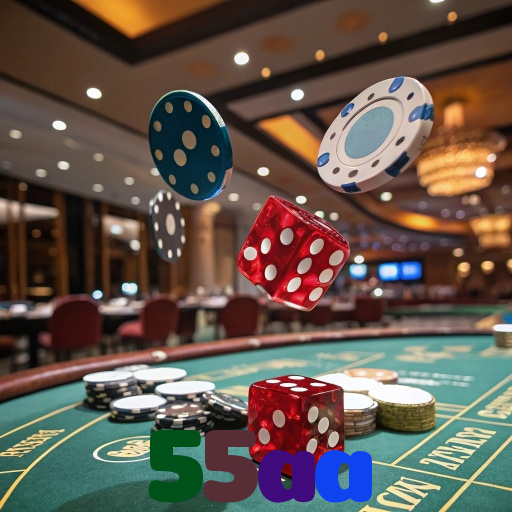 A Magia dos Jogos de Fantasia na 55aa