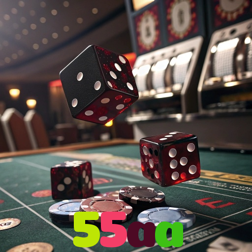 A Magia dos Jogos de Fantasia na 55aa