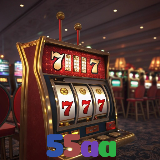 A Magia dos Jogos de Fantasia na 55aa