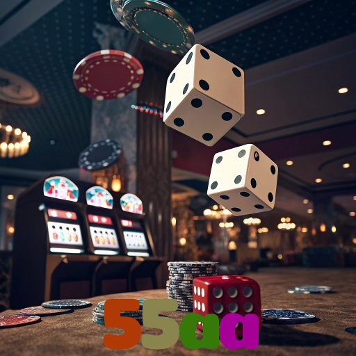 A Magia dos Jogos de Fantasia na 55aa