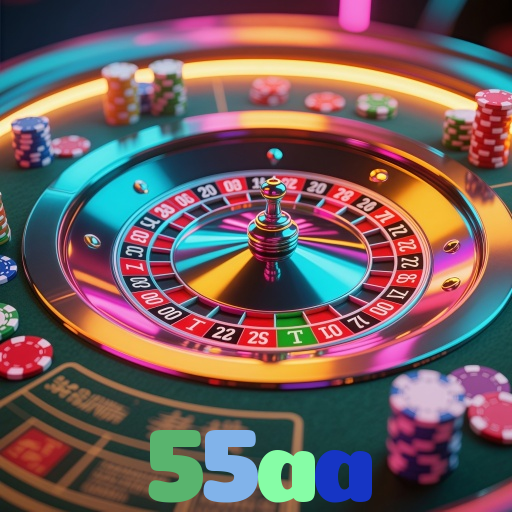 A Magia dos Jogos de Fantasia na 55aa