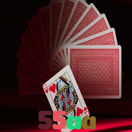 A Magia dos Jogos de Fantasia na 55aa
