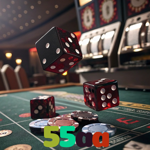 A Magia dos Jogos de Fantasia na 55aa