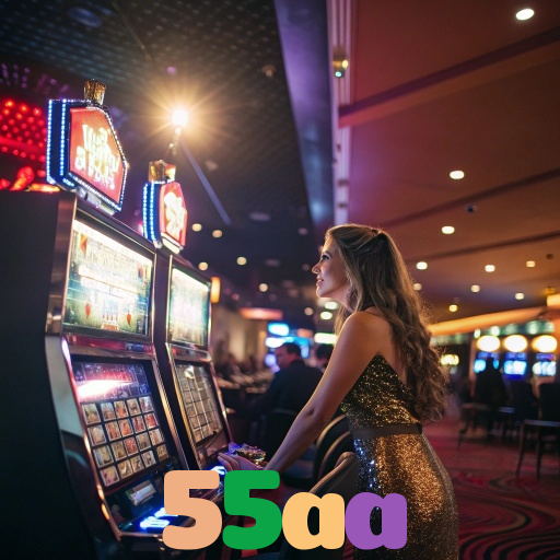 A Magia dos Jogos de Fantasia na 55aa