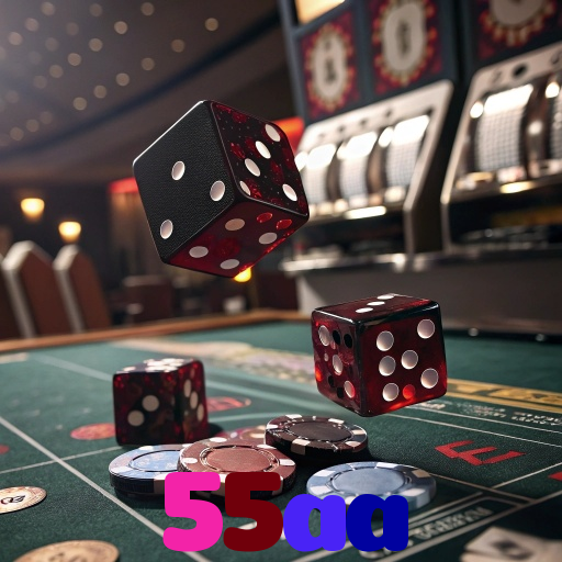 A Magia dos Jogos de Fantasia na 55aa