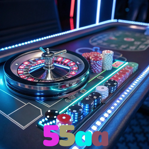 A Magia dos Jogos de Fantasia na 55aa
