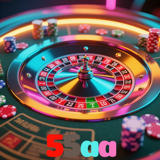 A Magia dos Jogos de Fantasia na 55aa