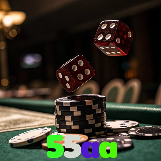 A Magia dos Jogos de Fantasia na 55aa