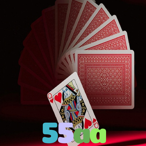 A Magia dos Jogos de Fantasia na 55aa