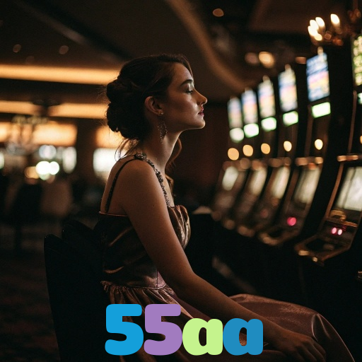 A Magia dos Jogos de Fantasia na 55aa