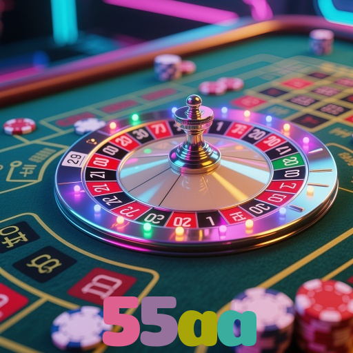 A Magia dos Jogos de Fantasia na 55aa