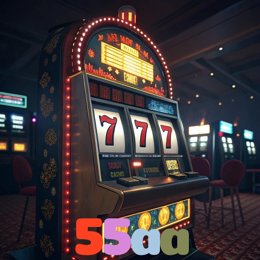 A Magia dos Jogos de Fantasia na 55aa