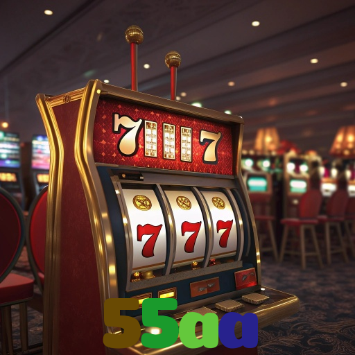 A Magia dos Jogos de Fantasia na 55aa